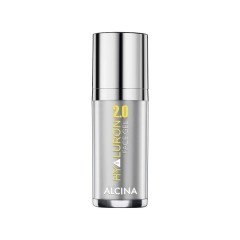 Alcina Face Gel  гель для лица