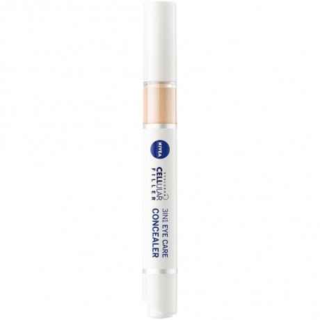 Nivea Cellular 3in1 Augenpflege Concealer Mittel Cellular 3in1 консилер для глаз