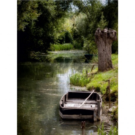 CALVENDO Puzzle CALVENDO Puzzle Venedig Berry Пазл CALVENDO Puzzle Венеция Ягода