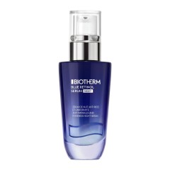 Biotherm Blue Retinol Resurface + Repair Night Serum  Blue Retinol Resurface + Восстанавливающая ночная сыворотка