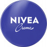 NIVEA Creme, 400 ml, Нивеа Классический крем в банке, пантенол и ланолин, глубокое питание, для всей семьи, 400 мл