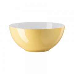 Thomas Thomas Sunny Day Soft Yellow Schussel 24 cm / 2,80 L Мягкая желтая миска Thomas Sunny Day 24 см / 2,80 л