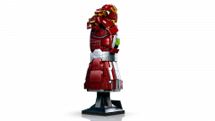 Lego Iron Mans Nano Handschuh Нано-перчатка Железного человека