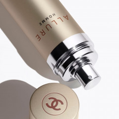CHANEL ALL-OVER-SPRAY РАСПЫЛЕНИЕ ПО ВСЕМУ ВОПРОСУ
