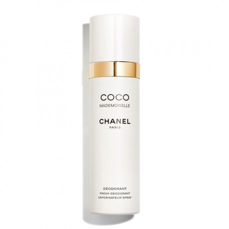 CHANEL DEODORANT SPRAY ДЕЗОДОРАНТ-СПРЕЙ