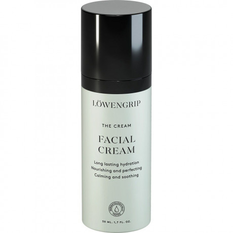 Lowengrip The Cream Facial Cream  The Cream Крем для лица