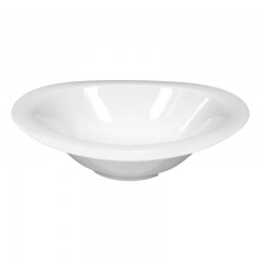 Seltmann Weiden Seltmann Weiden Top Life Weiss Schale oval 27 cm Seltmann Weiden Top Life Белая овальная чаша 27 см