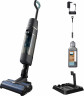 Philips Philips Nass-Trocken-Akkusauger AquaTrio Cordless 7000 Series, Saugen und Wischen in einem Zug, beutellos, XW7110/01 Беспроводной пылесос Philips для влажной и сухой уборки AquaTrio Cordless 7000 Series, уборка пылесосом и мытье полов за один раз
