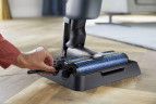 Philips Philips Nass-Trocken-Akkusauger AquaTrio Cordless 7000 Series, Saugen und Wischen in einem Zug, beutellos, XW7110/01 Беспроводной пылесос Philips для влажной и сухой уборки AquaTrio Cordless 7000 Series, уборка пылесосом и мытье полов за один раз