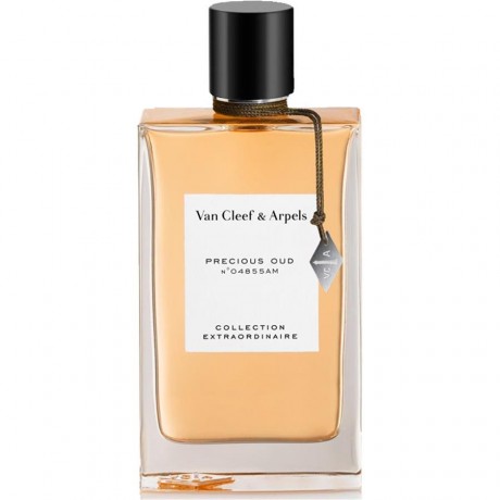 Van Cleef & Arpels Collection Extraordinaire Eau de Parfum Парфюмерная вода Spray Спрей Precious Oud, 75 мл