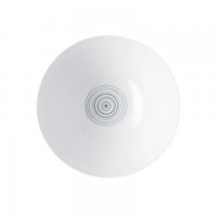 Rosenthal studio-line Rosenthal studio-line TAC Gropius Stripes 2.0 Schussel d: 19 cm / 1,70 L Rosenthal studio-line TAC Gropius Stripes 2.0 Миска д: 19 см / 1,70 л