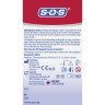 SOS Nagelpilz-Serum Quick and Easy, 5 ml, SOS Сыворотка от грибка ногтей Quick and Easy, быстрое проникновение, 5 мл