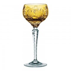 Nachtmann Nachtmann Traube Romer Gross bernstein / 20,7 cm / 230 ml Nachtmann Grape R?mer Большой янтарь / 20,7 см / 230 мл