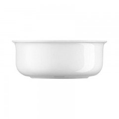 Arzberg Arzberg Form 1382 Weiss Schussel rund 22 cm Arzberg Form 1382 Белая Круглая чаша 22 см