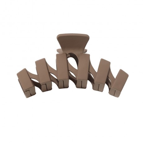 SOHO Just Haarklammer Braun Просто заколка для волос