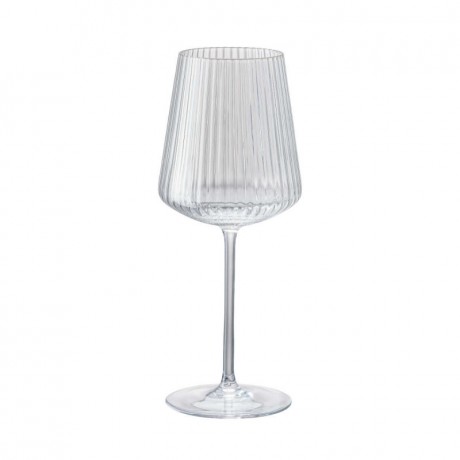 Rosenthal Rosenthal Heritage Dynasty Klar Weissweinglas h: 225 mm / 0,44 L Прозрачный бокал для белого вина Rosenthal Heritage Dynasty, высота: 225 мм / 0,44 л
