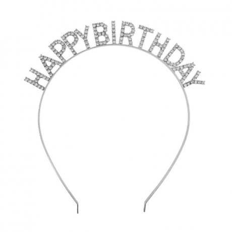 SOHO Happy Birthday Haarreif Повязка на голову с днем ??рождения