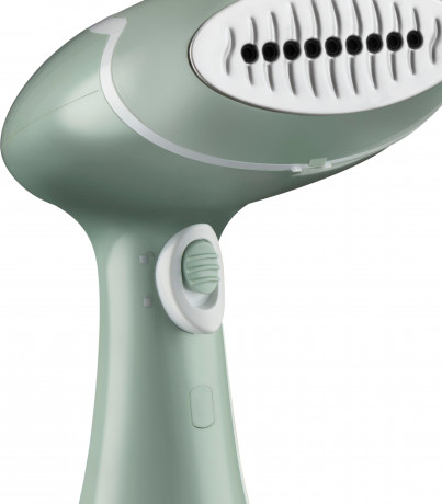 RUSSELL HOBBS RUSSELL HOBBS Dampfburste Steam Genie Essential, 1600 W, kein Bugeleisen oder Bugelbrett erforderlich RUSSELL HOBBS Steam Genie Essential Паровая щетка, 1600 Вт, утюг и гладильная доска не требуются