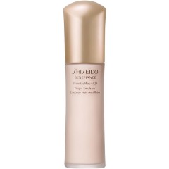 Shiseido (Шисейдо) Benefiance WrinkleResist 24 Night Emulsion, 75 мл