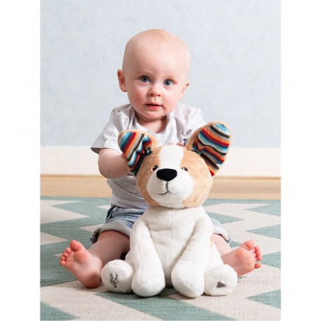 ZaZu Singender Hund Danny Дэнни поет собака