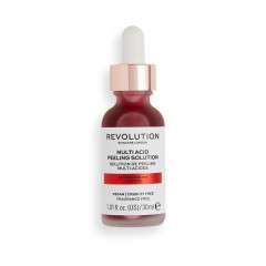 Revolution Skincare Multi Acid Peeling Solution  Мультикислотный пилинг