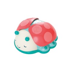 Clementoni Baby Clementoni Nachtlicht Marienkafer Baby Clementoni ночник божья коровка