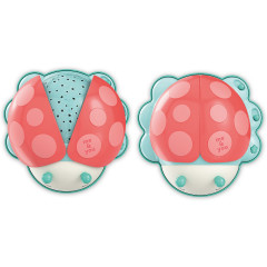 Clementoni Baby Clementoni Nachtlicht Marienkafer Baby Clementoni ночник божья коровка