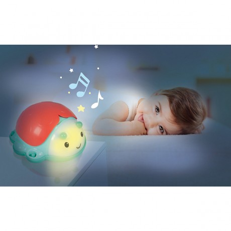 Clementoni Baby Clementoni Nachtlicht Marienkafer Baby Clementoni ночник божья коровка