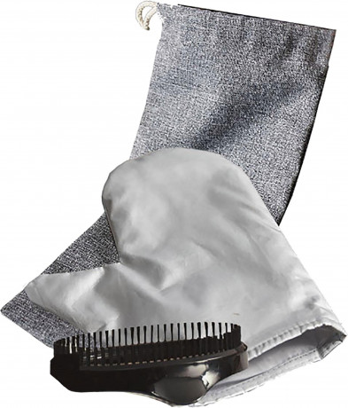 Philips Philips Dampfburste SteamGo GC362/80, 1300 W, 70 ml Wassertank und Handschuh Паровая щетка Philips SteamGo GC362/80, 1300 Вт, резервуар для воды 70 мл и перчатка