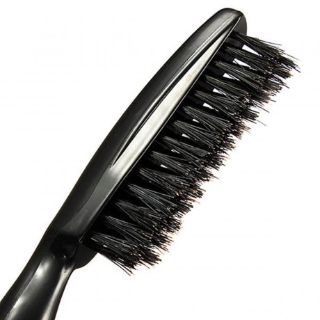 TBC Classic Dressing Brush fur Toupieren Классическая расческа для начеса