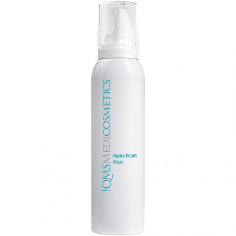 QMS MediCosmetics Gesichtspflege Hydro Foam Mask Маска для лица , 150 мл