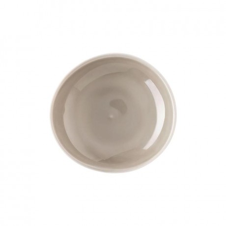 Rosenthal Rosenthal Junto Pearl Grey - Porzellan Bowl 8 cm Rosenthal Junto Pearl Grey - Фарфоровая миска 8 см