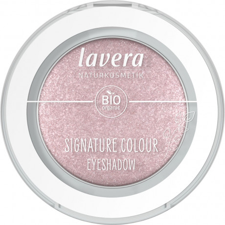 LAVERA Signature CoLour Eyeshadow Diamond Dust 09, 2 g, Лавера Тени для век для выразительного макияжа глаз, оттенок Diamond Dust 09, био-миндальное масло и витамин E, 2 г
