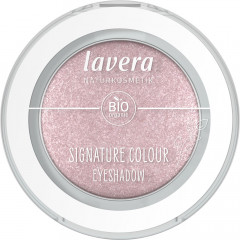 LAVERA Signature CoLour Eyeshadow Diamond Dust 09, 2 g, Лавера Тени для век для выразительного макияжа глаз, оттенок Diamond Dust 09, био-миндальное масло и витамин E, 2 г