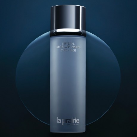 La Prairie Crystal Micellar Water  Кристаллическая мицеллярная вода
