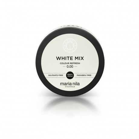 Maria Nila White Mix 0,00 1 Stk. Белый Микс 0.00