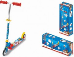 Smoby Smoby Paw Patrol Roller mit Bremse Самокат Smoby Paw Patrol с тормозом