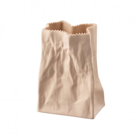 Rosenthal studio-line Rosenthal studio-line Tutenvase Cameo 14 cm Ваза-сумка Rosenthal studio-line Cameo 14 см