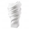 Rosenthal studio-line Rosenthal studio-line Squall Vase weiss glasiert 40 cm Rosenthal studio-line Squall ваза белая глазурь 40 см