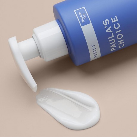 Paula's Choice Optimal Result Hydrating Cleanser Увлажняющее очищающее средство с оптимальным результатом