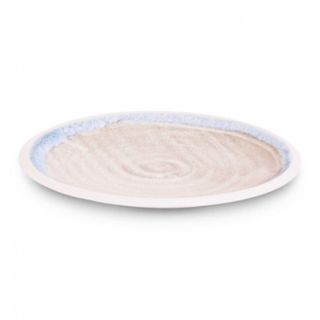 Friesland Friesland Ecco Sylt Speiseteller 27 cm Тарелка Friesland Ecco Sylt 27 см