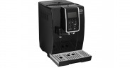 DeLonghi DeLonghi Dinamica ECAM 356.57.B, Vollautomat schwarz schwarz DeLonghi Dinamica ECAM 356.57.B, полностью автоматический, черный