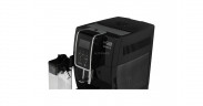 DeLonghi DeLonghi Dinamica ECAM 356.57.B, Vollautomat schwarz schwarz DeLonghi Dinamica ECAM 356.57.B, полностью автоматический, черный