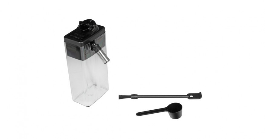 DeLonghi DeLonghi Dinamica ECAM 356.57.B, Vollautomat schwarz schwarz DeLonghi Dinamica ECAM 356.57.B, полностью автоматический, черный