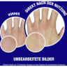 Neutrogena Norwegische Formel Sofort einziehende Handcreme Reisegroesse, 15 ml, Neutrogena Норвежская формула Быстровпитывающийся крем для сухой кожи рук, дорожный формат, 15 мл
