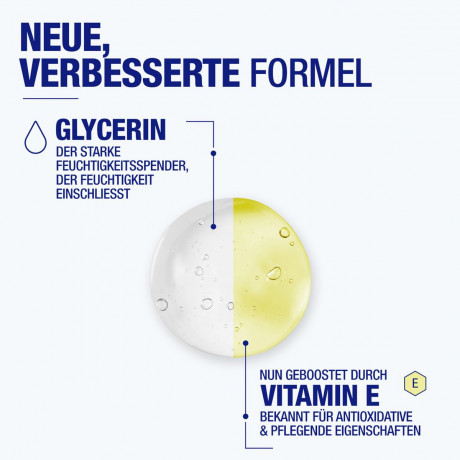 Neutrogena Norwegische Formel Sofort einziehende Handcreme Reisegroesse, 15 ml, Neutrogena Норвежская формула Быстровпитывающийся крем для сухой кожи рук, дорожный формат, 15 мл
