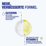 Neutrogena Norwegische Formel Sofort einziehende Handcreme Reisegroesse, 15 ml, Neutrogena Норвежская формула Быстровпитывающийся крем для сухой кожи рук, дорожный формат, 15 мл