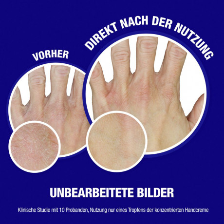 Neutrogena Norwegische Formel Sofort einziehende Handcreme Reisegroesse, 15 ml, Neutrogena Норвежская формула Быстровпитывающийся крем для сухой кожи рук, дорожный формат, 15 мл