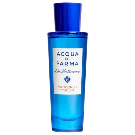 Acqua di Parma (Аква ди Парма) Eau de Toilette (EdT) Туалетная вода Blu Mediterraneo Mandorlo di Sicilia, 75 мл