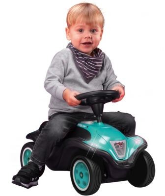 BIG BIG Bobby Car Next BIG Bobby Car Next